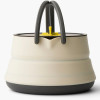 Набір посуду Sea to Summit Frontier UL Collapsible Kettle Cook Set 2P