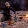 Набір посуду Sea to Summit Frontier UL Collapsible One Pot Cook Set 2.2L Pot