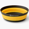 Набір посуду Sea to Summit Frontier UL Collapsible One Pot Cook Set 2.2L Pot