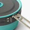 Набір посуду Sea to Summit Frontier UL Collapsible One Pot Cook Set 2.2L Pot