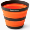 Набір посуду Sea to Summit Frontier UL Collapsible One Pot Cook Set 2.2L Pot