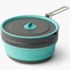 Набір посуду Sea to Summit Frontier UL Collapsible One Pot Cook Set 2.2L Pot