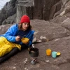 Набір посуду Sea to Summit Frontier UL One Pot Cook Set 5