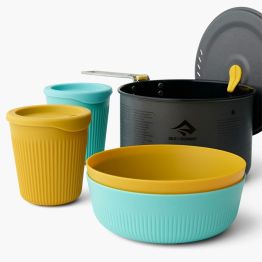 Набір посуду Sea to Summit Frontier UL One Pot Cook Set 5