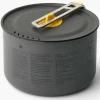 Набір посуду Sea to Summit Frontier UL One Pot Cook Set 5