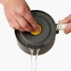 Набір посуду Sea to Summit Frontier UL 2L One Pot Cook Set 3
