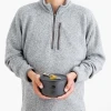 Набір посуду Sea to Summit Frontier UL 1.3L One Pot Cook Set 3