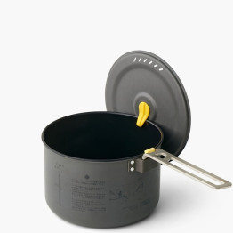Набір посуду Sea to Summit Frontier UL Two Pot Cook Set 14