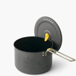 Набір посуду Sea to Summit Frontier UL Two Pot Cook Set 14