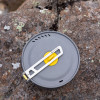 Набір посуду Sea to Summit Frontier UL Two Pot Cook Set 6
