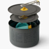 Набір посуду Sea to Summit Frontier UL Two Pot Cook Set 6