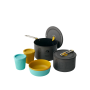 Набір посуду Sea to Summit Frontier UL Two Pot Cook Set 6