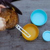 Набір посуду Sea to Summit Frontier UL Two Pot Cook Set 6