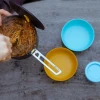 Набір посуду Sea to Summit Frontier UL Two Pot Cook Set 6