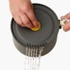 Набір посуду Sea to Summit Frontier UL Two Pot Cook Set 6