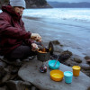 Набір посуду Sea to Summit Frontier UL Two Pot Cook Set 6