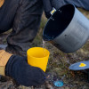 Набір посуду Sea to Summit Frontier UL Two Pot Cook Set 6