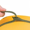 Набір стяжок Sea to Summit Stretch-Loc 4 Piece  Burnt Olive 