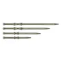 Набір стяжок Sea to Summit Stretch-Loc 4 Piece  Burnt Olive 