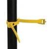 Набір стяжок Sea to Summit Stretch-Loc Mini Strap Set 4 Piece Sulphur жовтий Набір стяжок Sea to Summit Stretch-Loc Mini Strap Set 4 Piece Sulphur жовтий