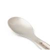 Набір столового приладдя Sea to Summit Detour Stainless Steel Cutlery Set 2P 6 Pieces Stainless Steel