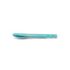 Набір столових приборів Sea to Summit Passage Cutlery Set Aqua Sea Blue блакитний