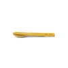 Набір столових приборів Sea to Summit Passage Cutlery Set Arrowwood Yellow жовтий Набір столових приборів Sea to Summit Passage Cutlery Set Arrowwood Yellow жовтий
