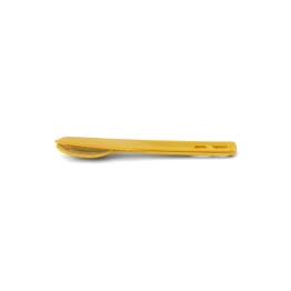 Набір столових приборів Sea to Summit Passage Cutlery Set Arrowwood Yellow жовтий