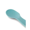 Набір столових приборів Sea to Summit Passage Cutlery Set 3 Piece Aqua Sea Blue блакитний