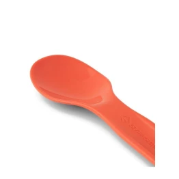 Набір столових приборів Sea to Summit Passage Cutlery Set 3 Piece Spicy Orange помаранчевий