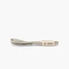 Набір столових приладів Sea to Summit Detour Stainless Steel Cutlery Set сталевий