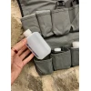 Набір аксесуарів для кухні Sea To Summit Camp Kitchen Tool Kit 10 Piece Set Black чорний