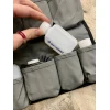 Набір аксесуарів для кухні Sea To Summit Camp Kitchen Tool Kit 10 Piece Set Black чорний