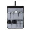 Набір аксесуарів для кухні Sea To Summit Camp Kitchen Tool Kit 10 Piece Set Black чорний