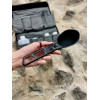 Набір аксесуарів для кухні Sea To Summit Camp Kitchen Tool Kit 10 Piece Set Black чорний