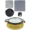Набір для миття посуду Sea To Summit Camp Kitchen Clean-up Kit