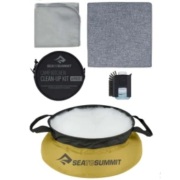 Набір для миття посуду Sea To Summit Camp Kitchen Clean-up Kit