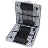 Набір розкладних меблів Pinguin Furniture Set Petrol 