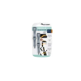 Набір стяжок Sea to Summit Stretch-Loc 20mm x 375mm 2 Pack grey