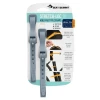 Набір стяжок Sea to Summit Stretch-Loc 18 12mm x 450mm 2 Pack Dusk сірий