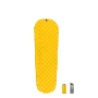Килимок надувний Sea to Summit UltraLight Mat унісекс Small Yellow жовтий