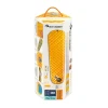 Килимок надувний Sea to Summit UltraLight Mat унісекс Regular Yellow жовтий