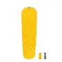 Килимок надувний Sea to Summit UltraLight Mat унісекс Regular Yellow жовтий