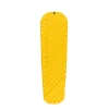 Килимок надувний Sea to Summit UltraLight Mat унісекс Regular Yellow жовтий