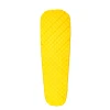 Килимок надувний Sea to Summit UltraLight Mat унісекс Regular Yellow жовтий