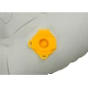 Килимок надувний Sea to Summit Ether Light XT Mat Regular Grey сірий