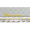 Килимок надувний Sea to Summit Ether Light XT Mat Regular Grey сірий