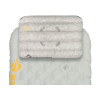 Килимок надувний Sea to Summit Ether Light XT Mat Regular Grey сірий