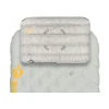 Килимок надувний Sea to Summit Ether Light XT Mat Regular Grey сірий