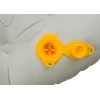 Килимок надувний Sea to Summit Ether Light XT Mat Regular Grey сірий